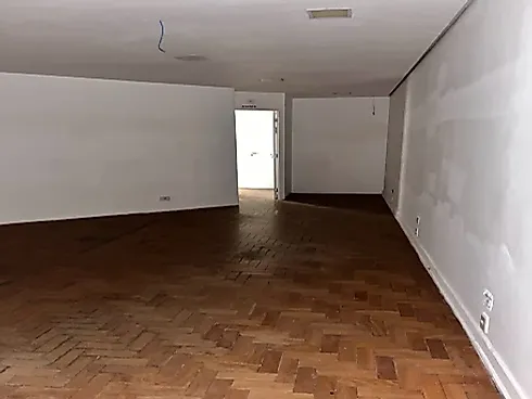 Conjunto Comercial 6 - com 137m² na Avenida Faria Lima - Foto 6