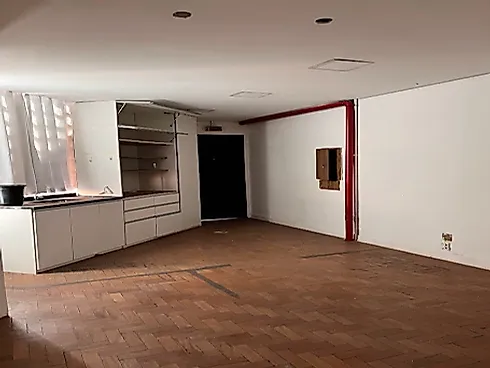 Conjunto Comercial 6 - com 137m² na Avenida Faria Lima - Foto 16