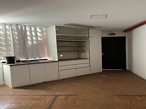 Escritorio/sala em Jardim Paulistano, São Paulo