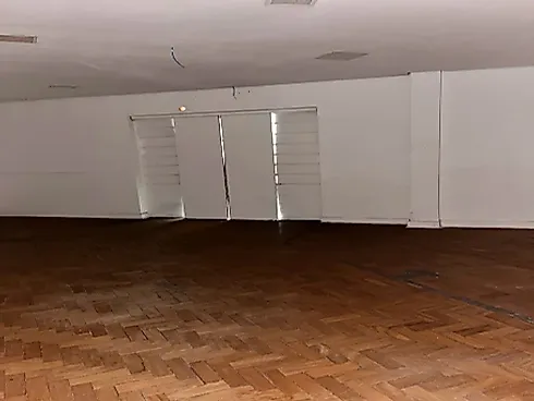 Escritorio/sala em Jardim Paulistano, São Paulo