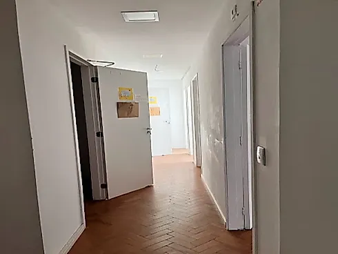 Conjunto Comercial 6 - com 137m² na Avenida Faria Lima - Foto 9