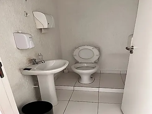 Conjunto Comercial 6 - com 137m² na Avenida Faria Lima - Foto 13