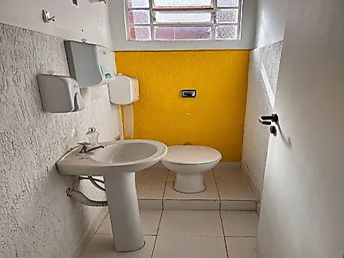Conjunto Comercial 6 - com 137m² na Avenida Faria Lima - Foto 15