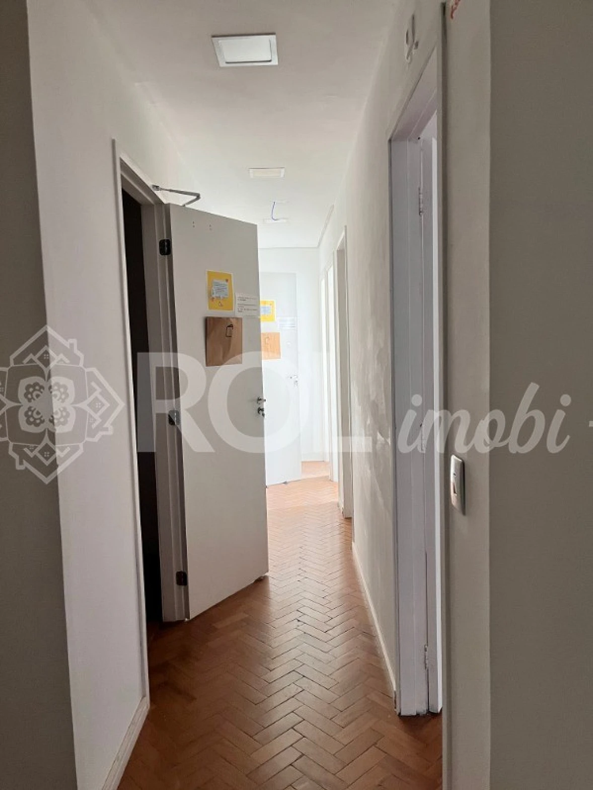 Conjunto Comercial 6 - com 137m² na Avenida Faria Lima - Foto 19