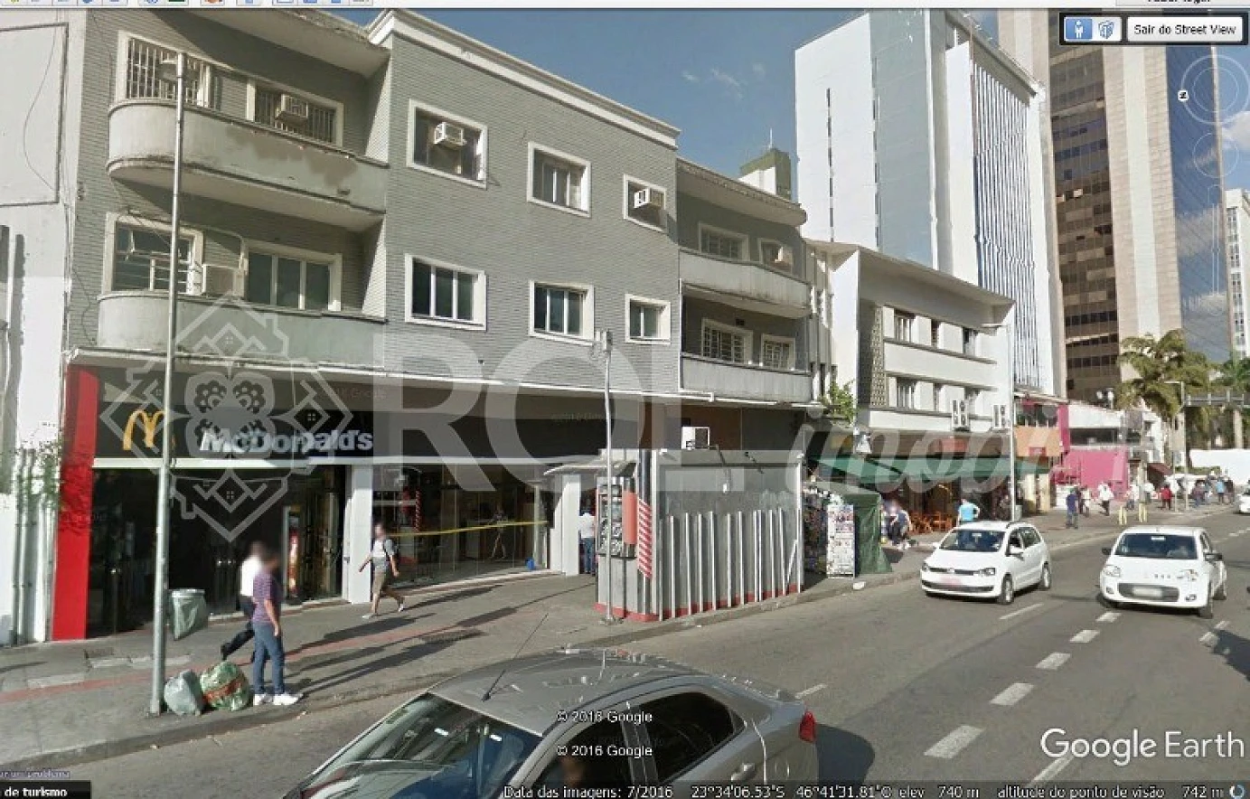 Conjunto Comercial 6 - com 137m² na Avenida Faria Lima - Foto 31