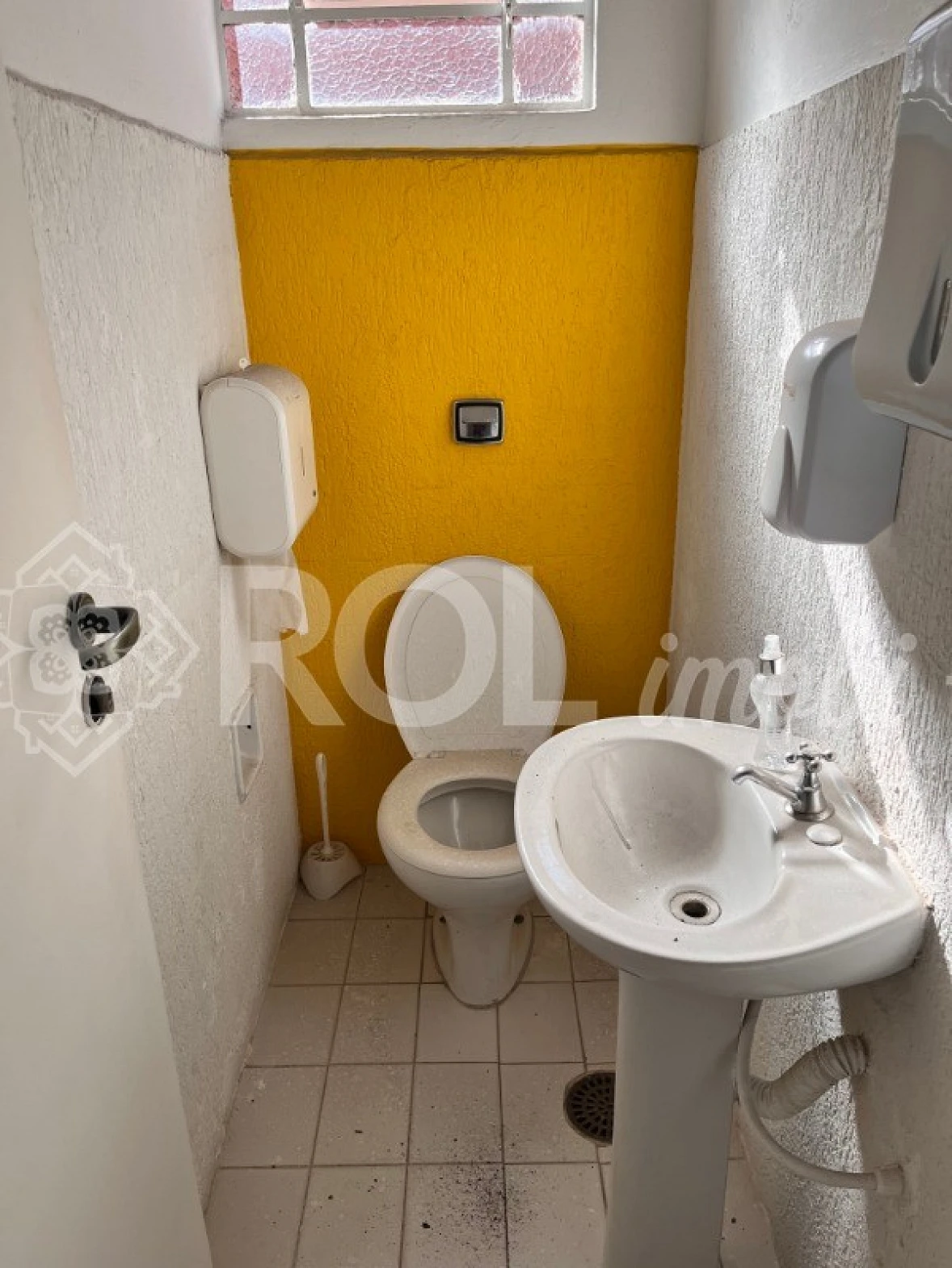 Conjunto Comercial 6 - com 137m² na Avenida Faria Lima - Foto 7