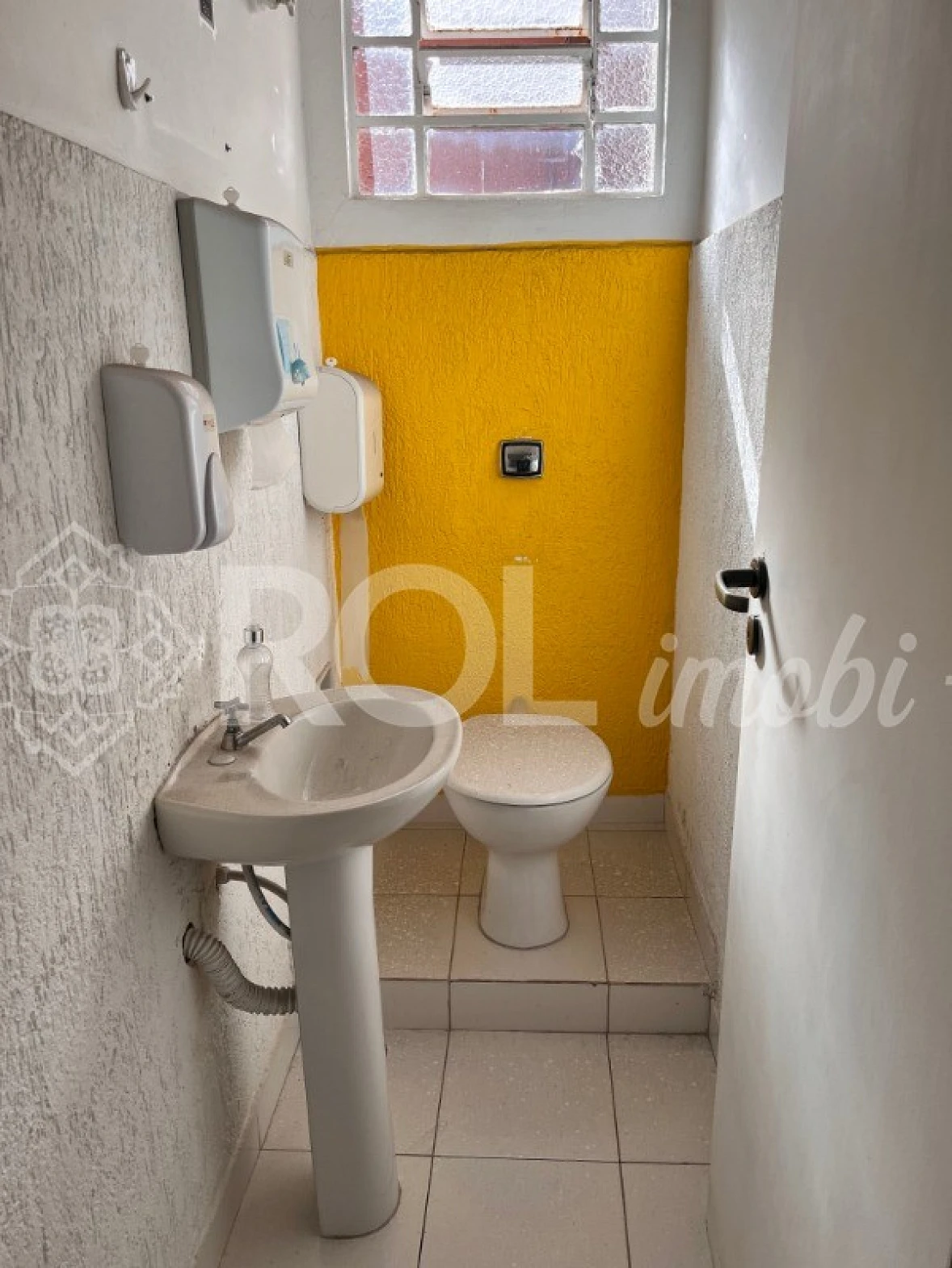 Conjunto Comercial 6 - com 137m² na Avenida Faria Lima - Foto 8