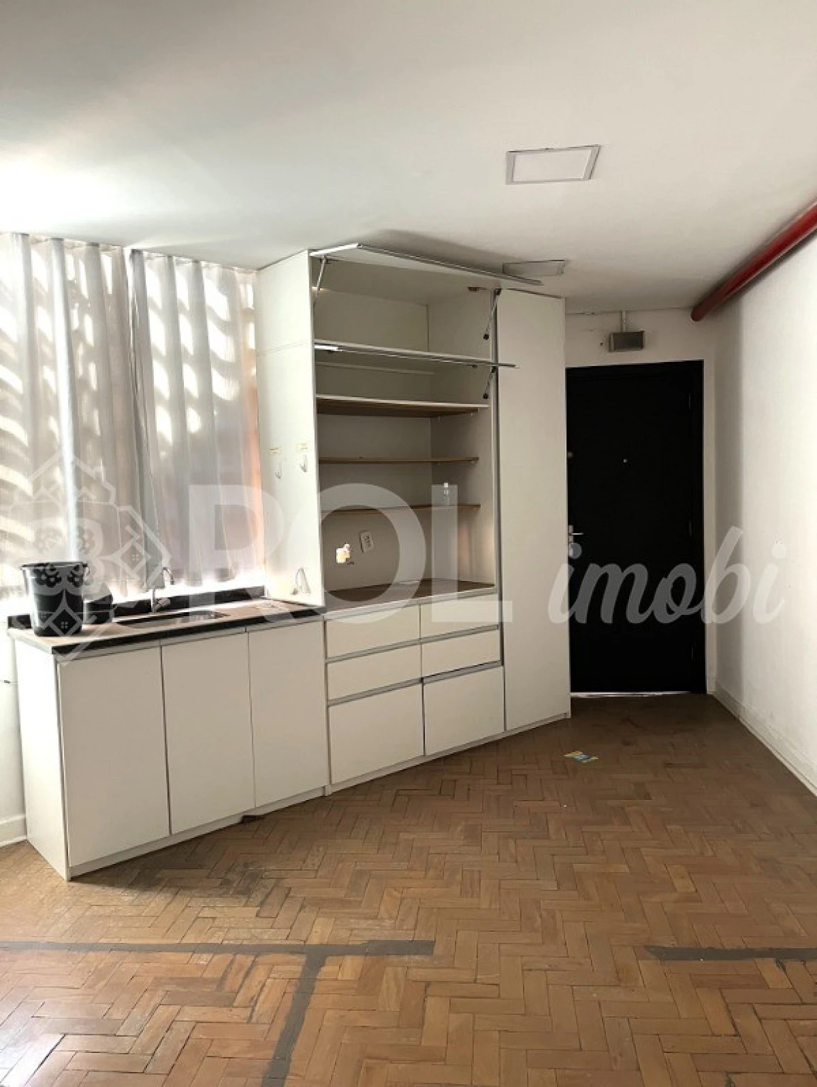 Conjunto Comercial 6 - com 137m² na Avenida Faria Lima - Foto 12