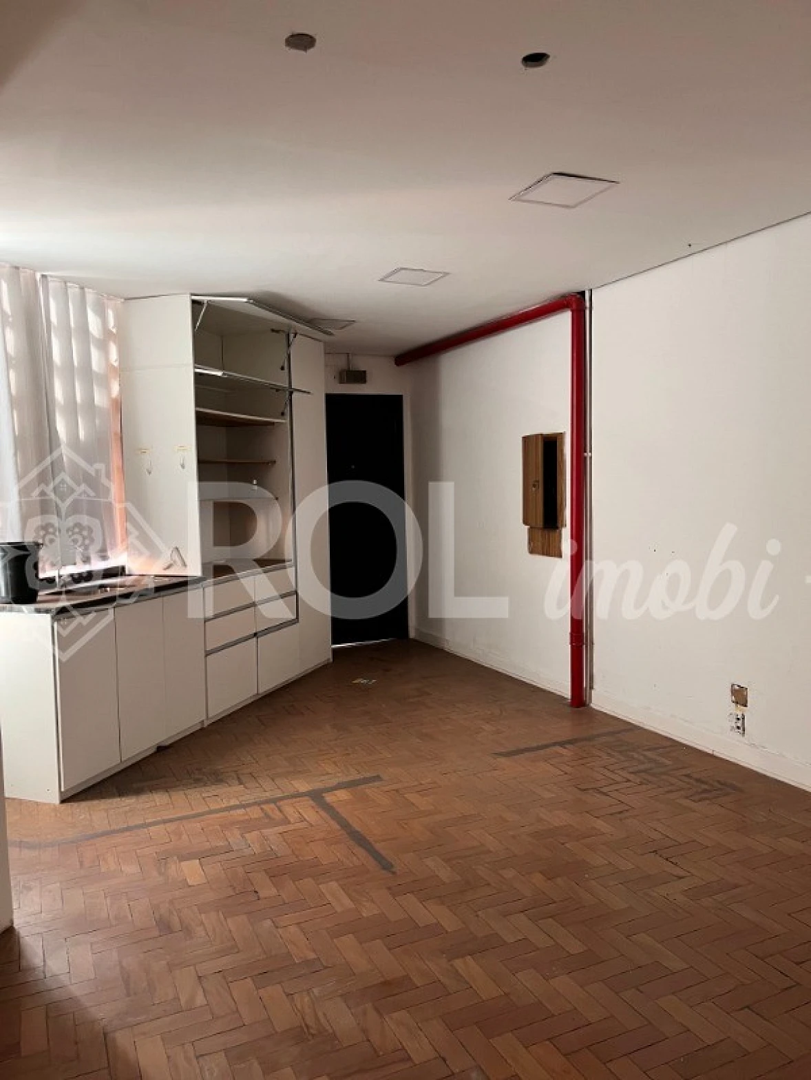 Conjunto Comercial 6 - com 137m² na Avenida Faria Lima - Foto 14