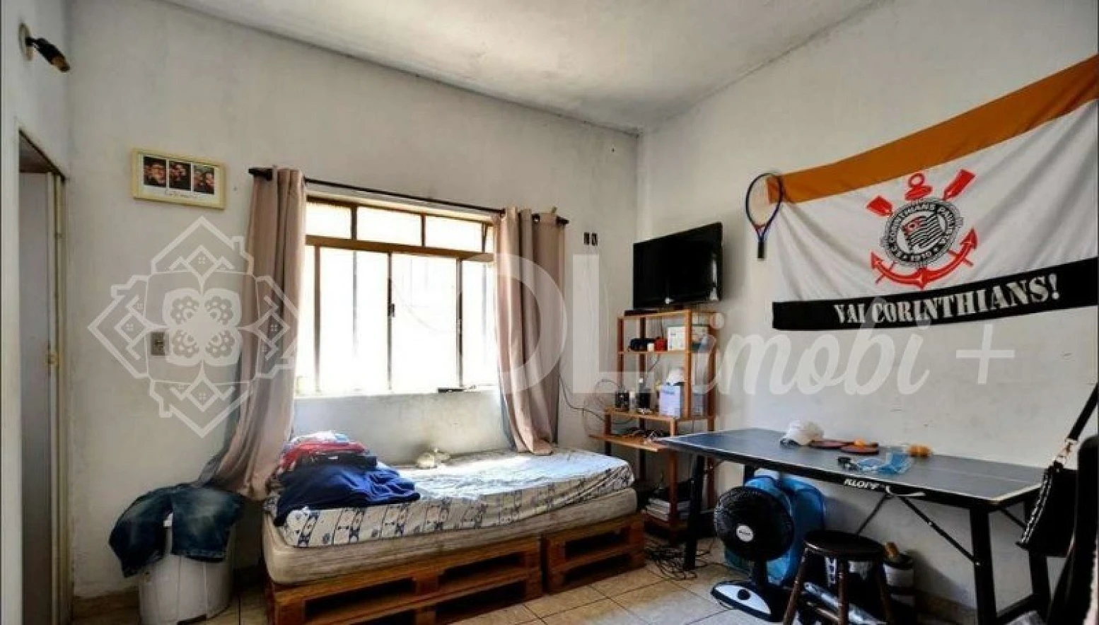 Casa 2 Quartos - Alto da Lapa - Foto 10
