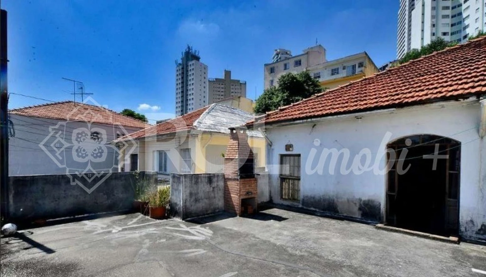 Casa em Alto da Lapa, São Paulo