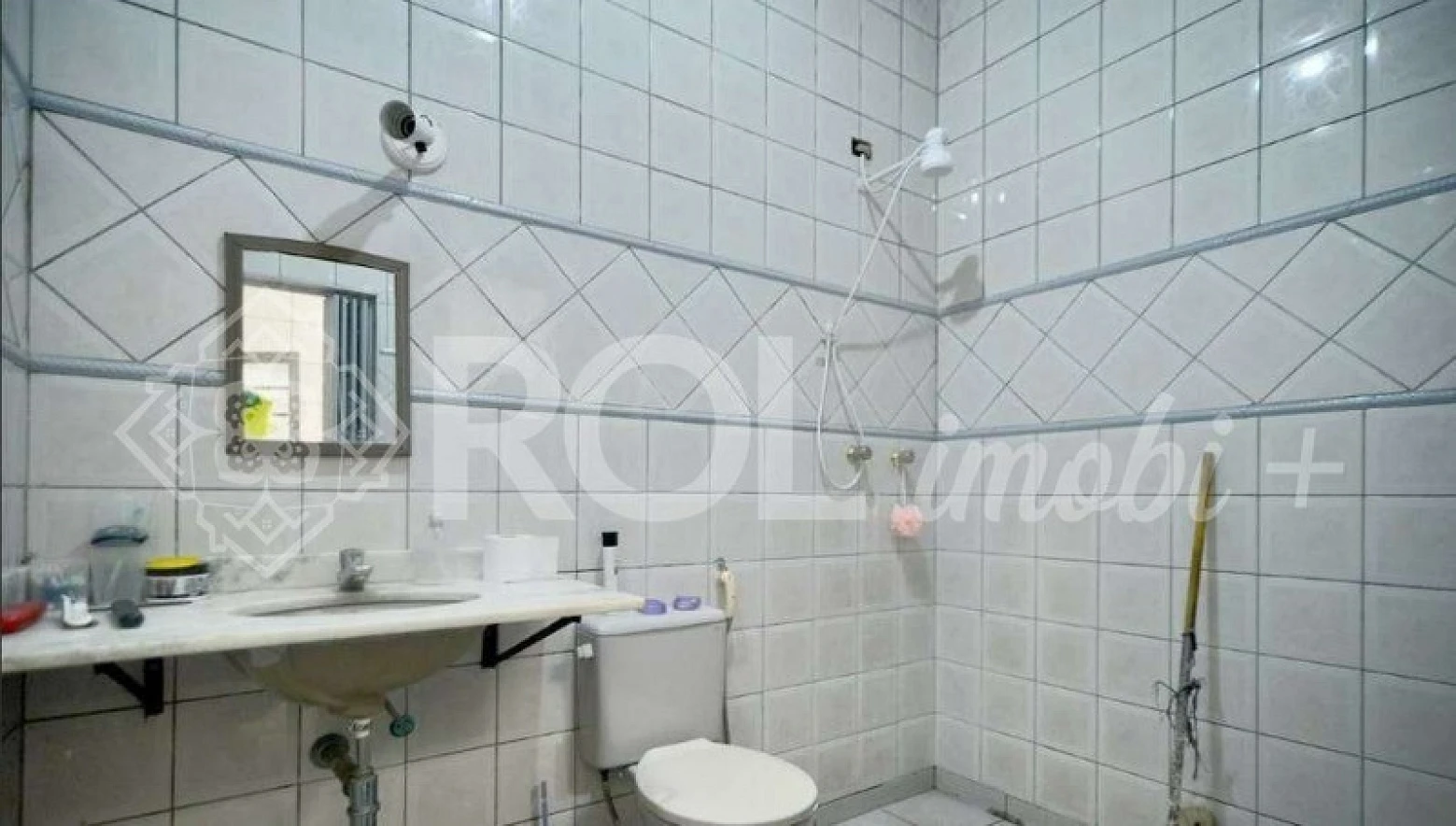 Casa 2 Quartos - Alto da Lapa - Foto 6