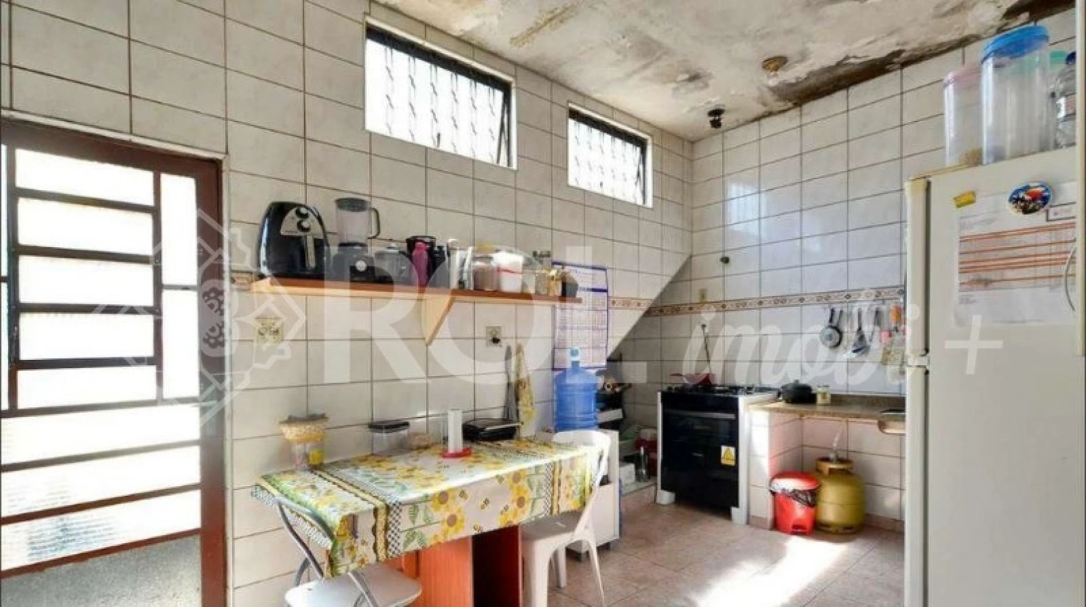 Casa 2 Quartos - Alto da Lapa - Foto 8