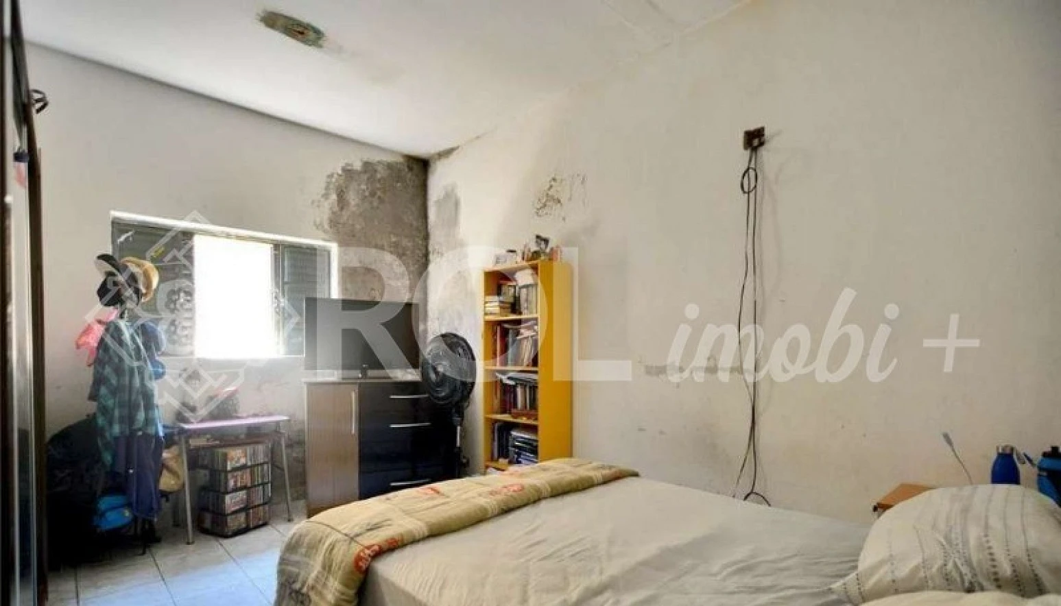 Casa 2 Quartos - Alto da Lapa - Foto 9