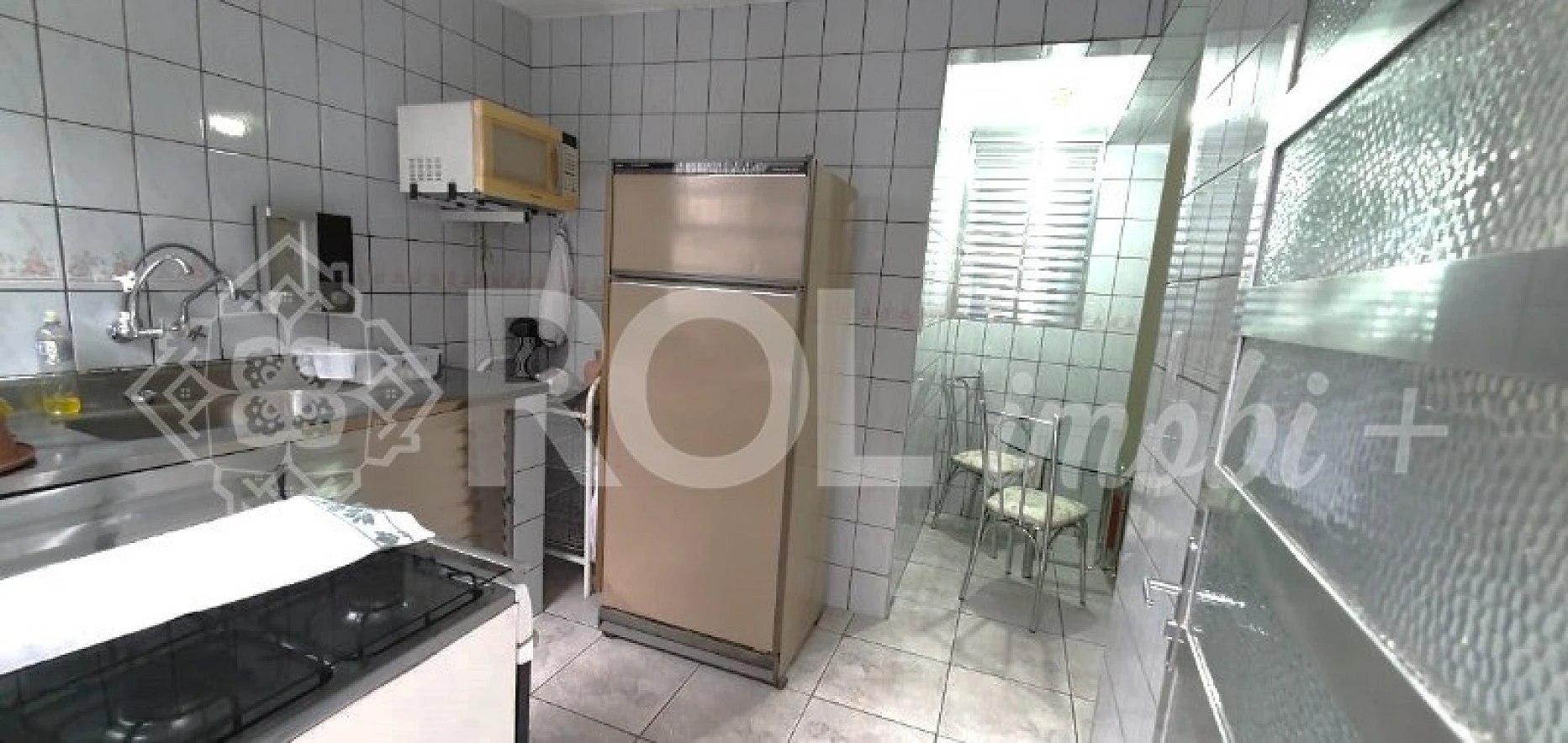 Casa Térrea Residencial em Casa Verde em Excelente Localização - Foto 12