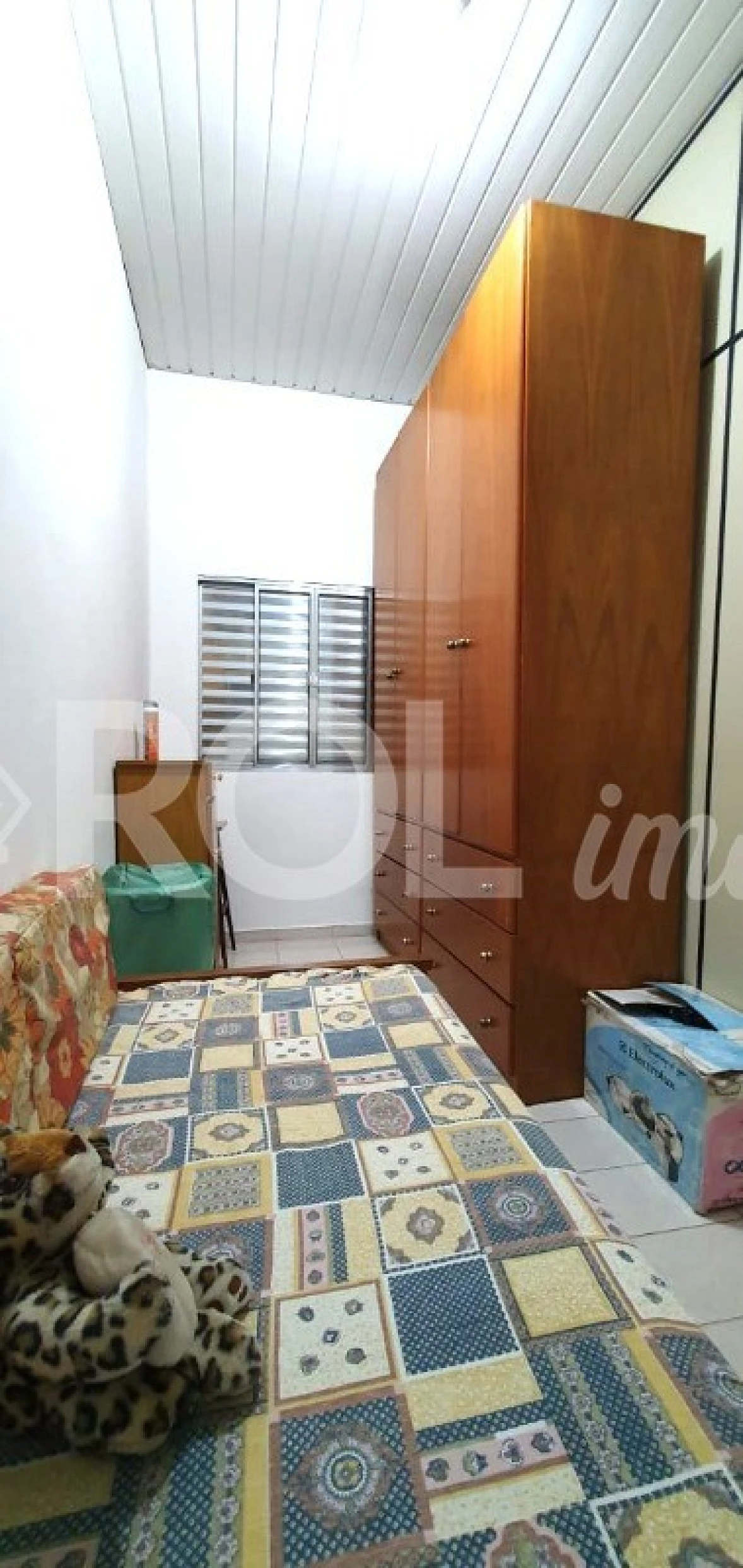 Casa Térrea Residencial em Casa Verde em Excelente Localização - Foto 41