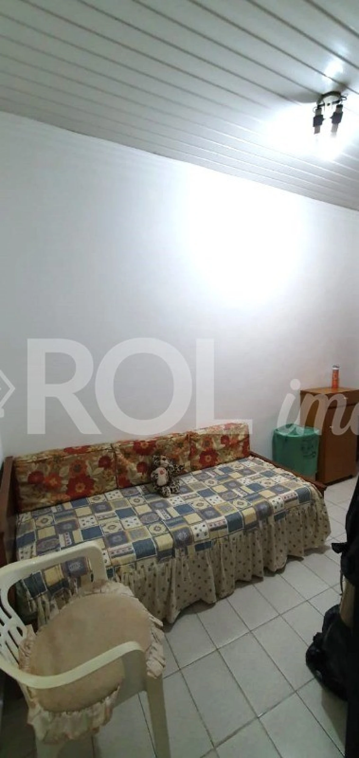 Casa Térrea Residencial em Casa Verde em Excelente Localização - Foto 43
