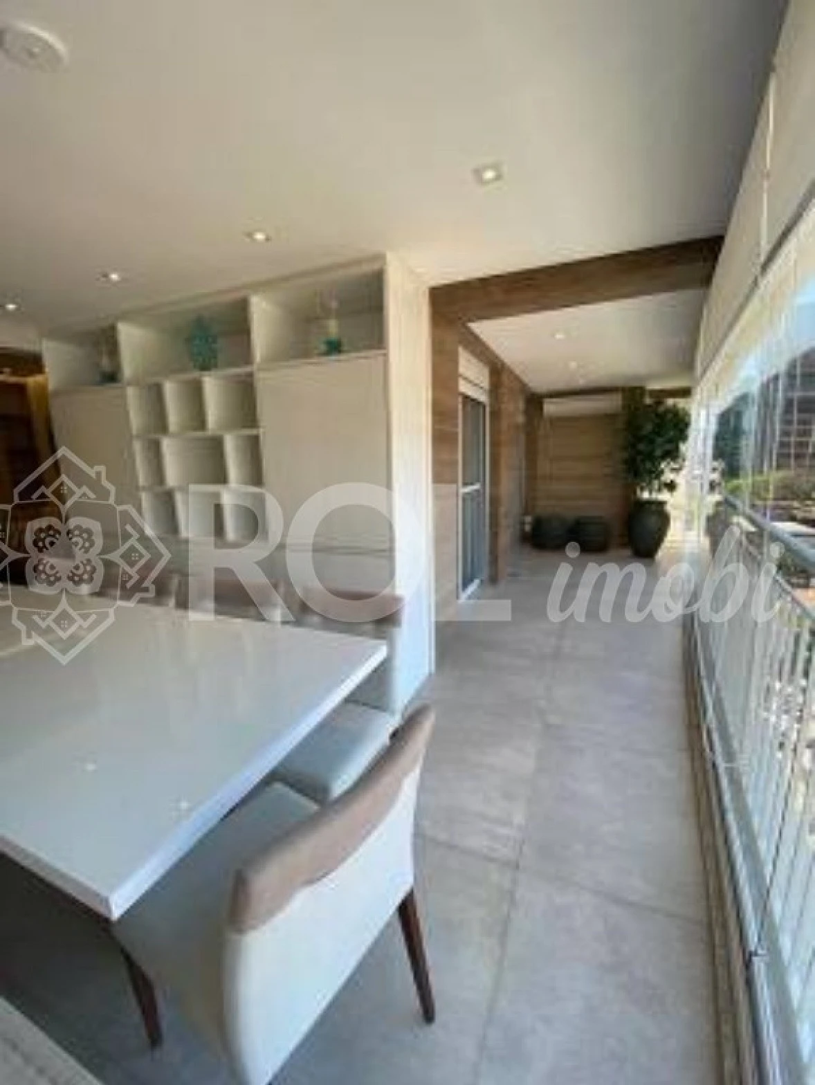 Apartamento em Vila Olimpia, São Paulo