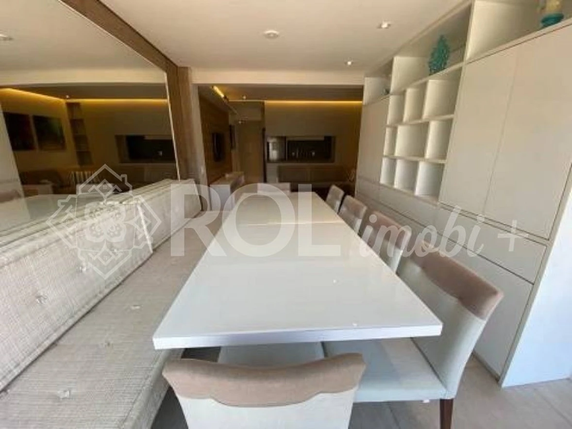 Apartamento em Vila Olimpia, São Paulo