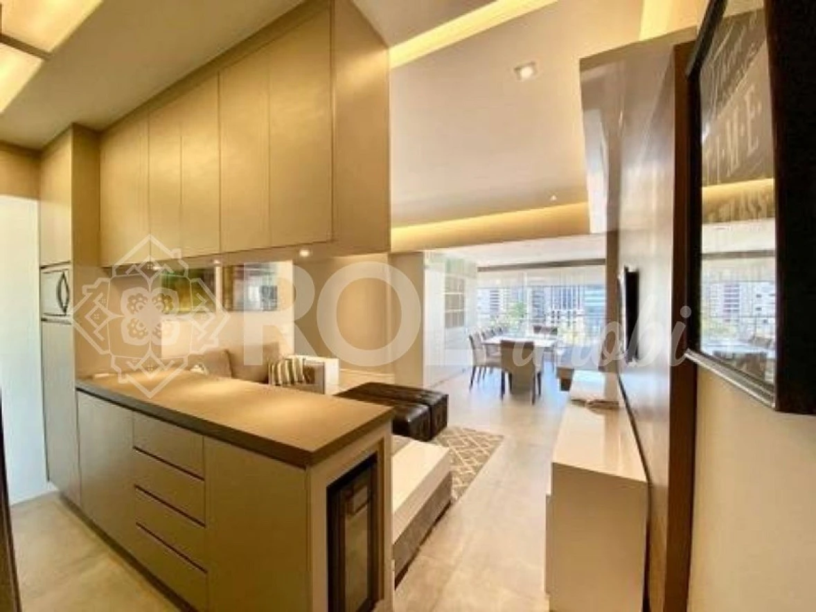 Apartamento em Vila Olimpia, São Paulo