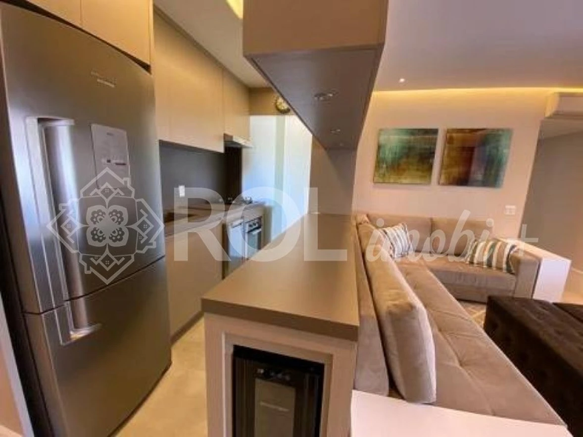 Apartamento 2 Quartos - Vila Olimpia - Foto 6