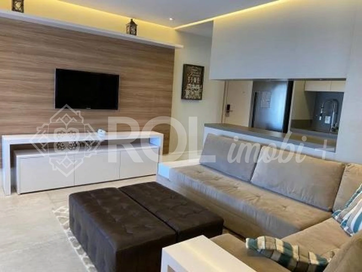 Apartamento 2 Quartos - Vila Olimpia - Foto 7