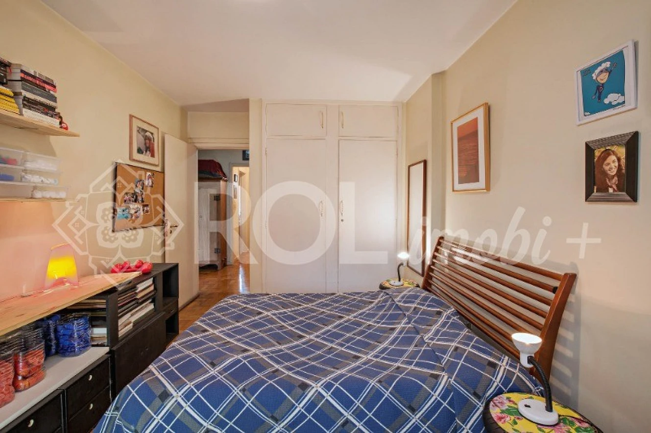 Apartamento a Venda, 3 Dormitórios no Itaim Bibi, Sâo Paulo. - Foto 9