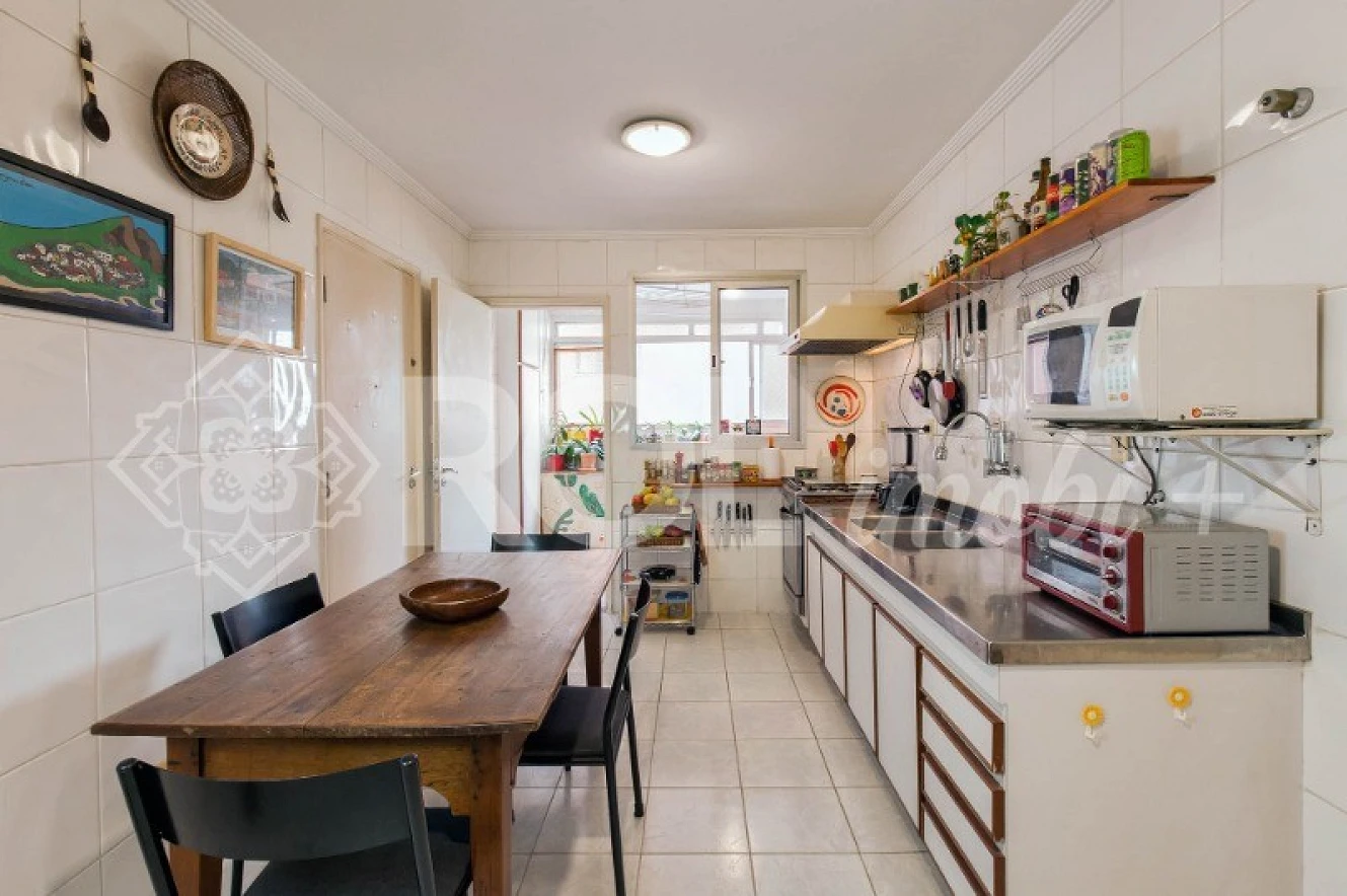 Apartamento a Venda, 3 Dormitórios no Itaim Bibi, Sâo Paulo. - Foto 7