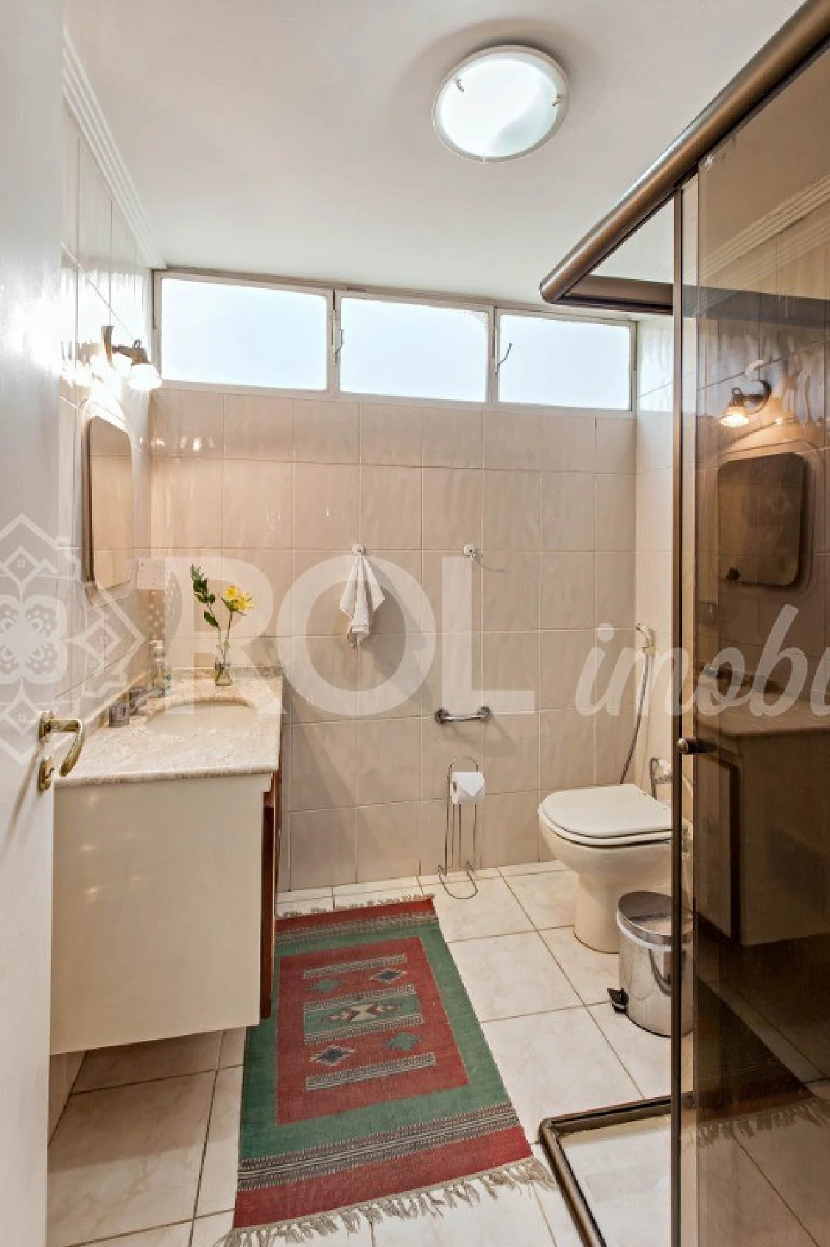 Apartamento a Venda, 3 Dormitórios no Itaim Bibi, Sâo Paulo. - Foto 16