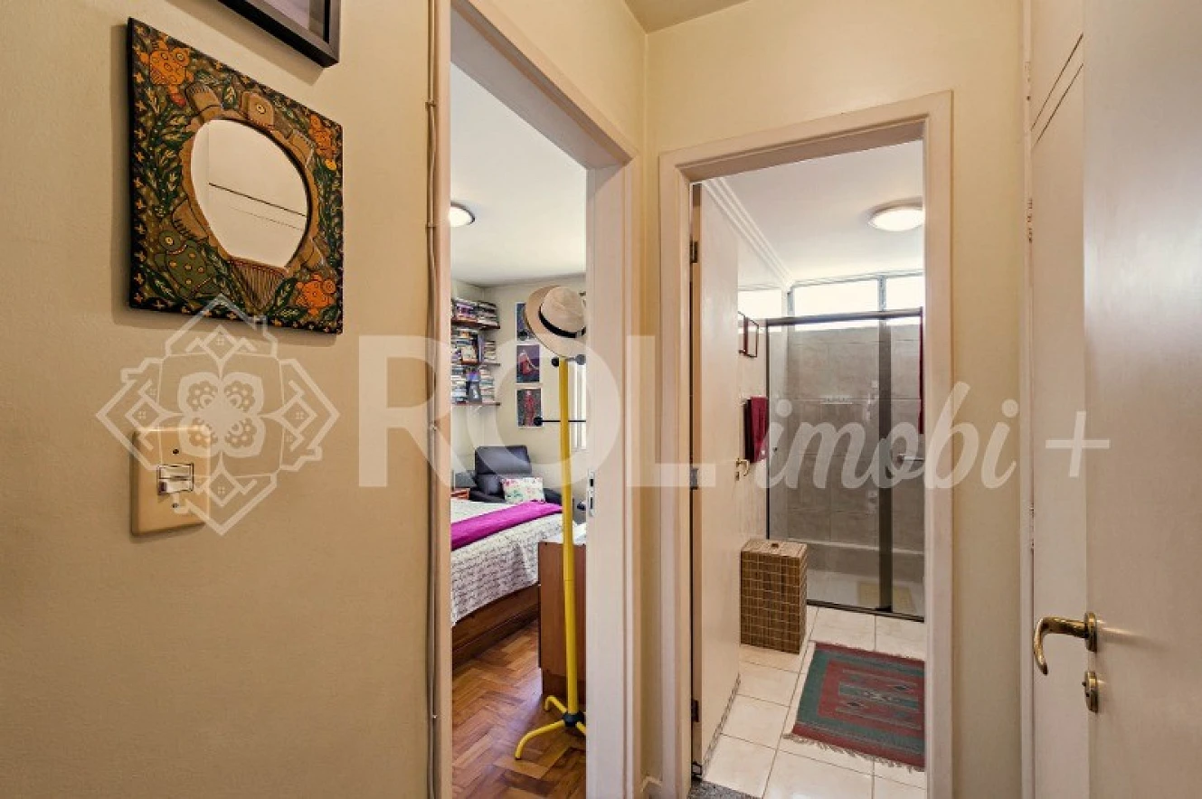 Apartamento a Venda, 3 Dormitórios no Itaim Bibi, Sâo Paulo. - Foto 17