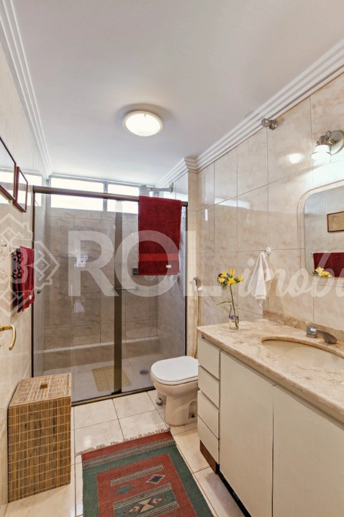 Apartamento a Venda, 3 Dormitórios no Itaim Bibi, Sâo Paulo. - Foto 18