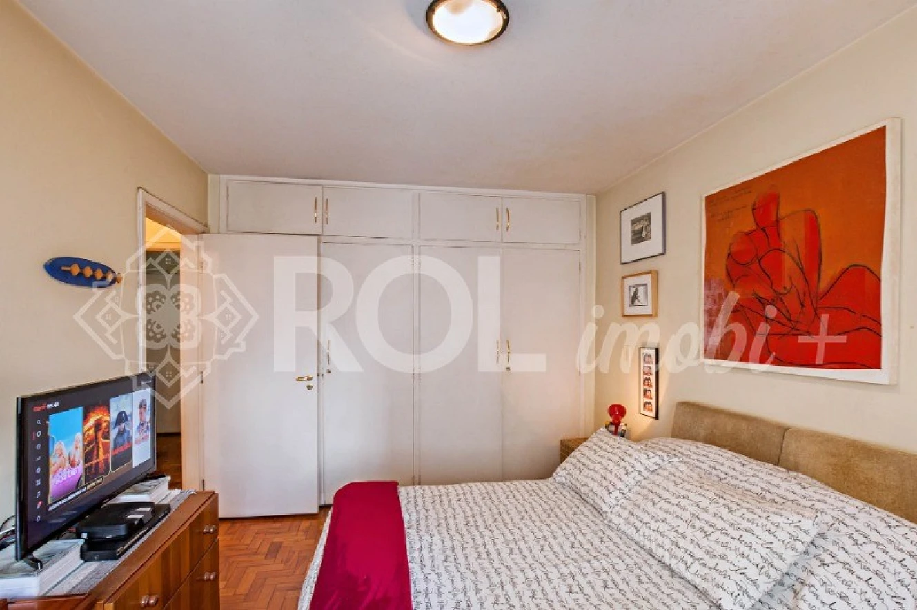 Apartamento a Venda, 3 Dormitórios no Itaim Bibi, Sâo Paulo. - Foto 19