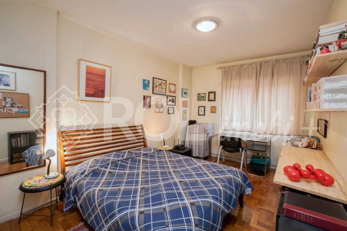 Apartamento a Venda, 3 Dormitórios no Itaim Bibi, Sâo Paulo. - Foto 10