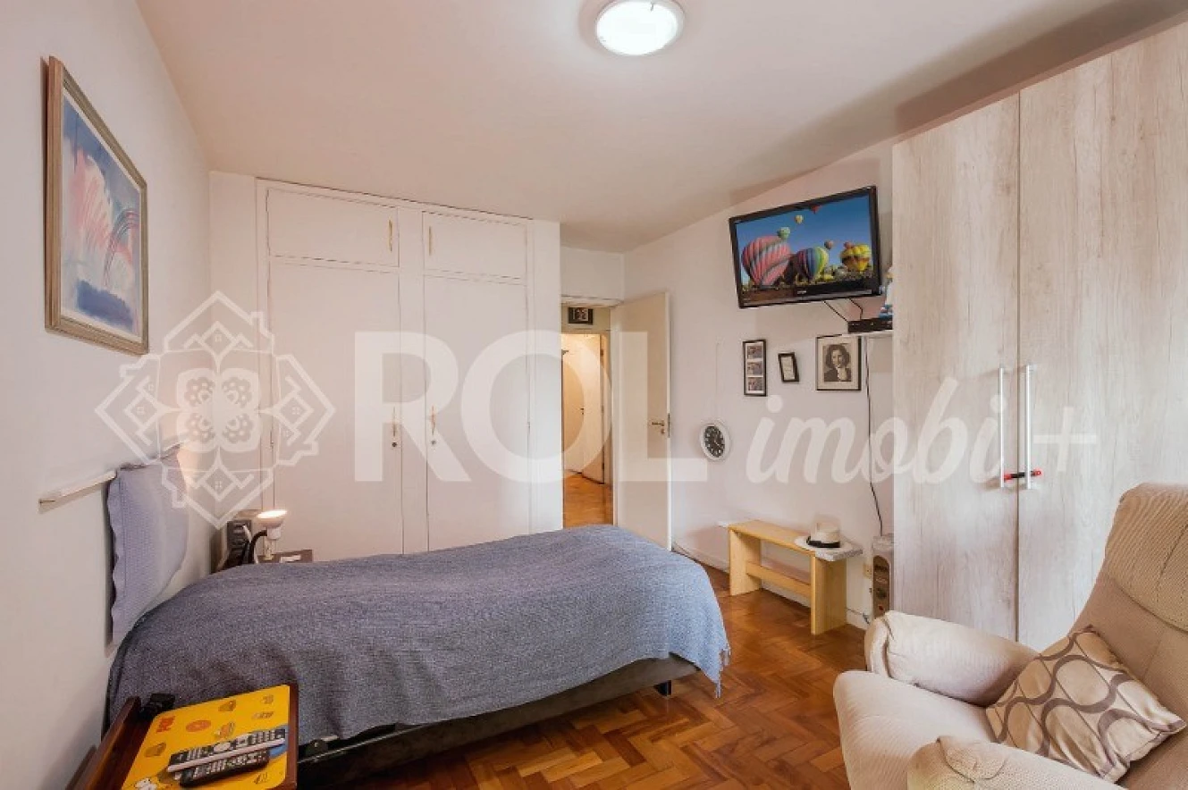 Apartamento a Venda, 3 Dormitórios no Itaim Bibi, Sâo Paulo. - Foto 11