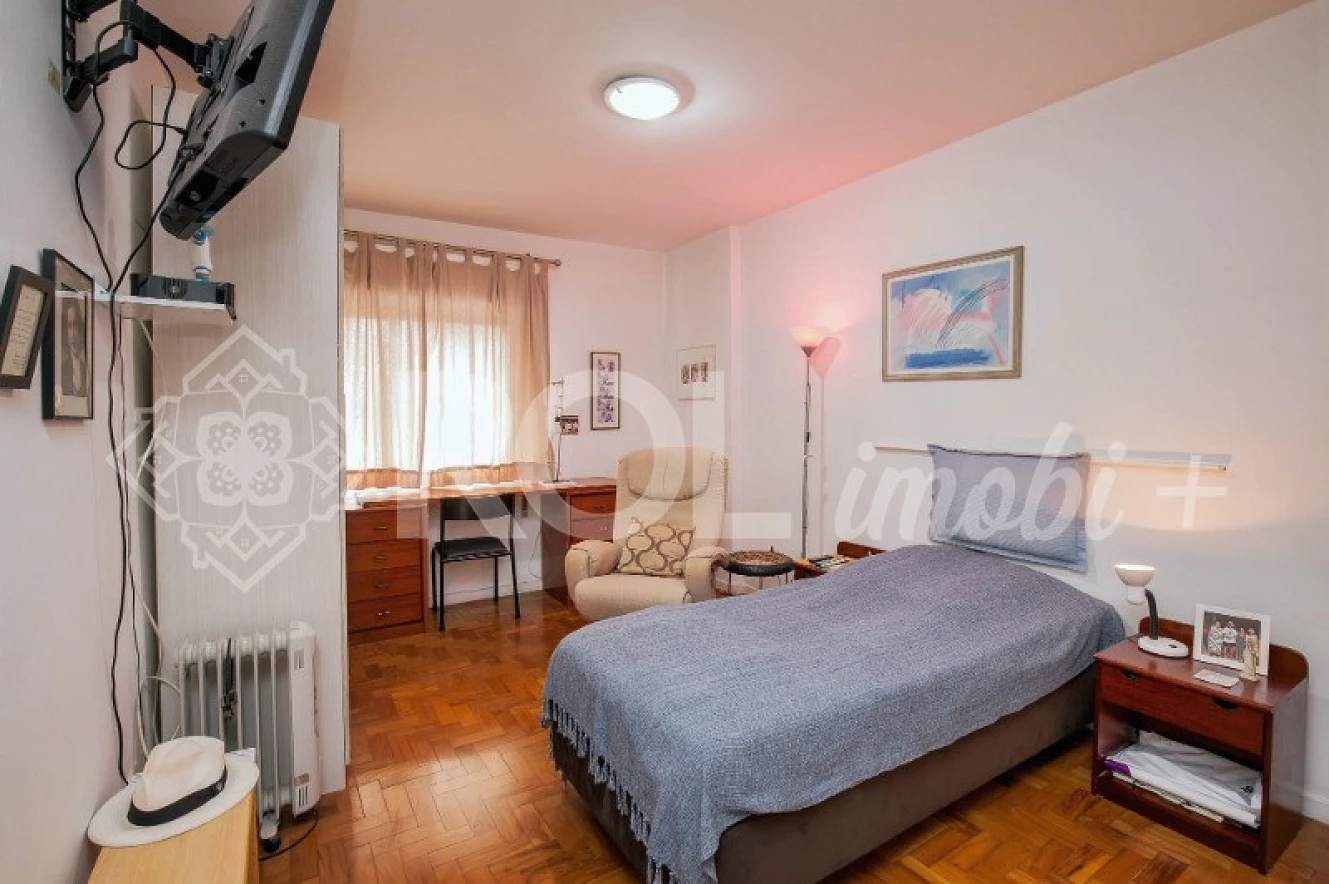 Apartamento a Venda, 3 Dormitórios no Itaim Bibi, Sâo Paulo. - Foto 12