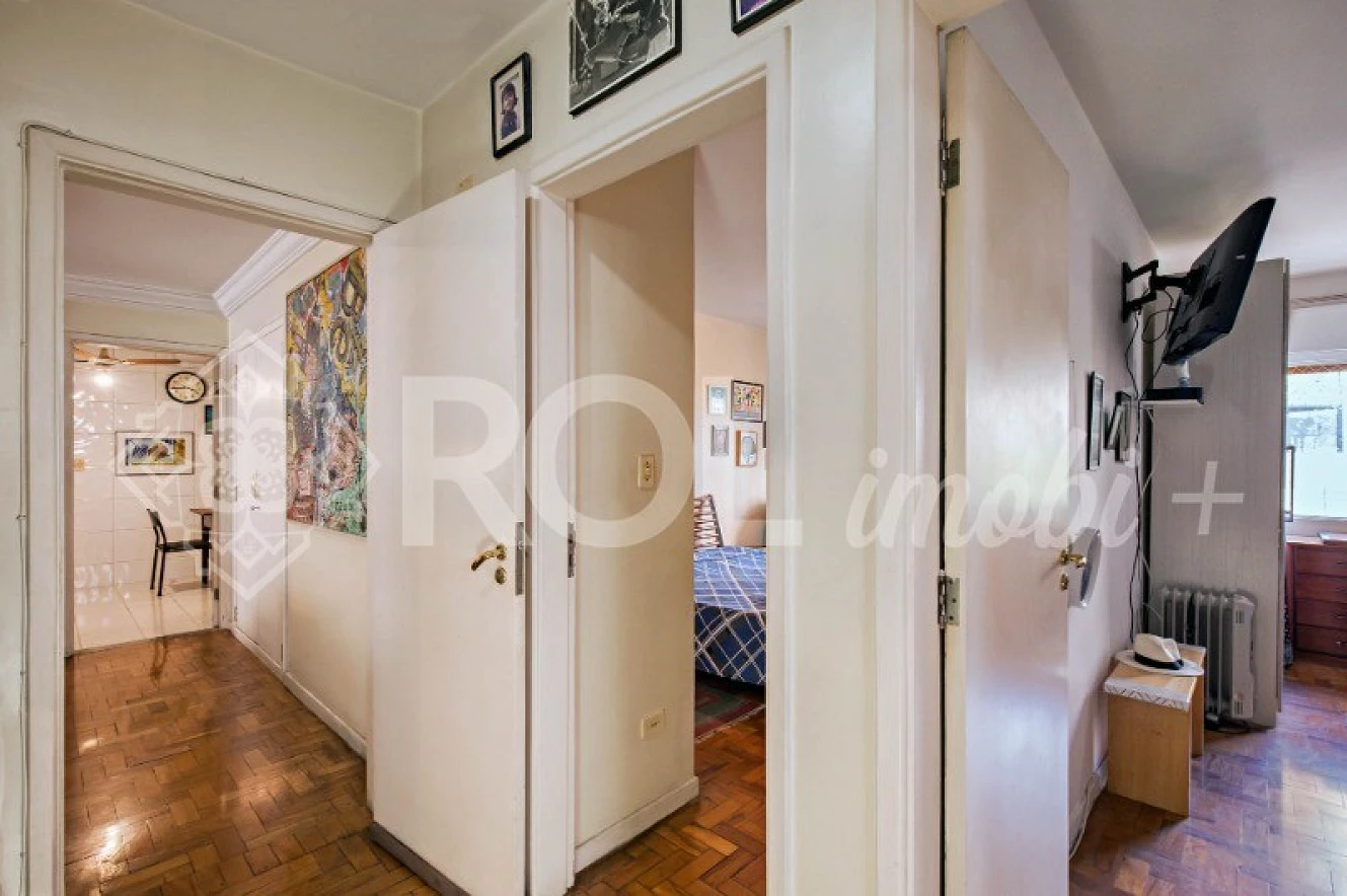 Apartamento a Venda, 3 Dormitórios no Itaim Bibi, Sâo Paulo. - Foto 13