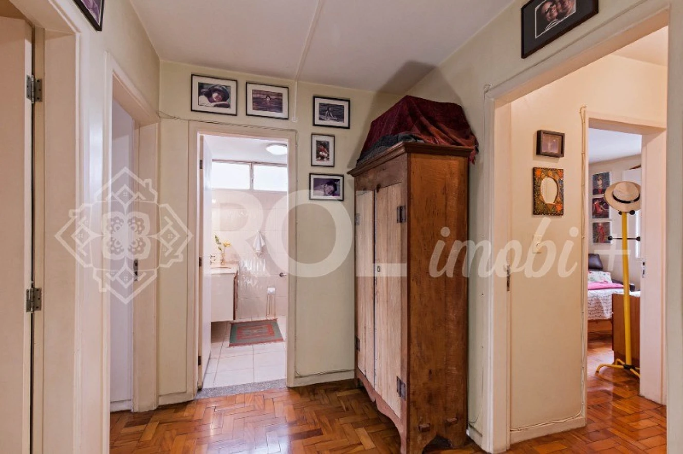 Apartamento a Venda, 3 Dormitórios no Itaim Bibi, Sâo Paulo. - Foto 14