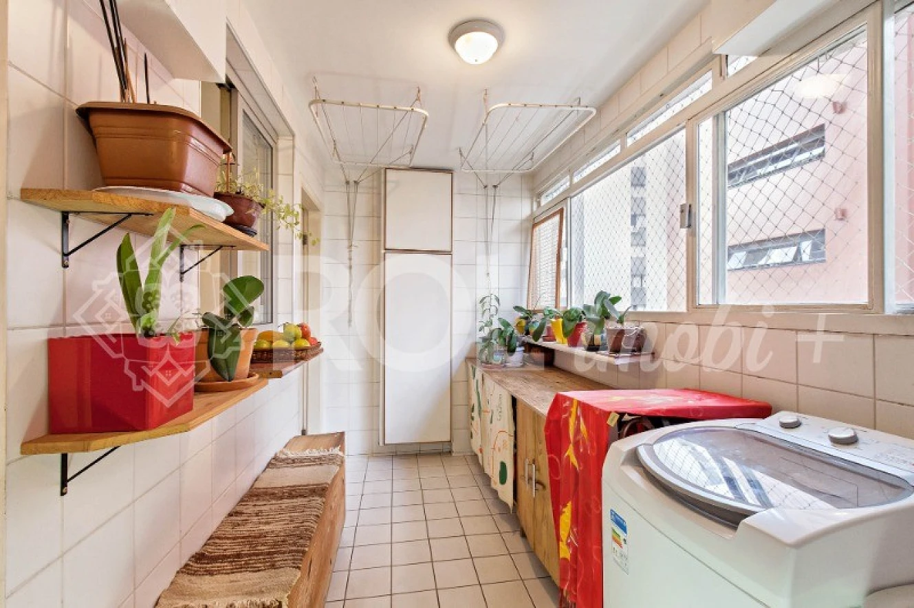 Apartamento a Venda, 3 Dormitórios no Itaim Bibi, Sâo Paulo. - Foto 15