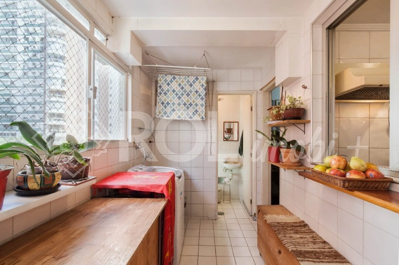Apartamento a Venda, 3 Dormitórios no Itaim Bibi, Sâo Paulo. - Foto 8