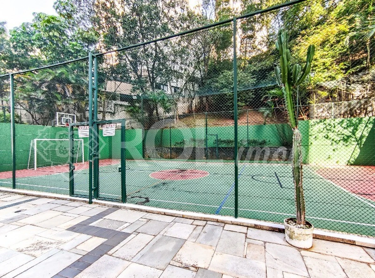 Apartamento em Morumbi, São Paulo