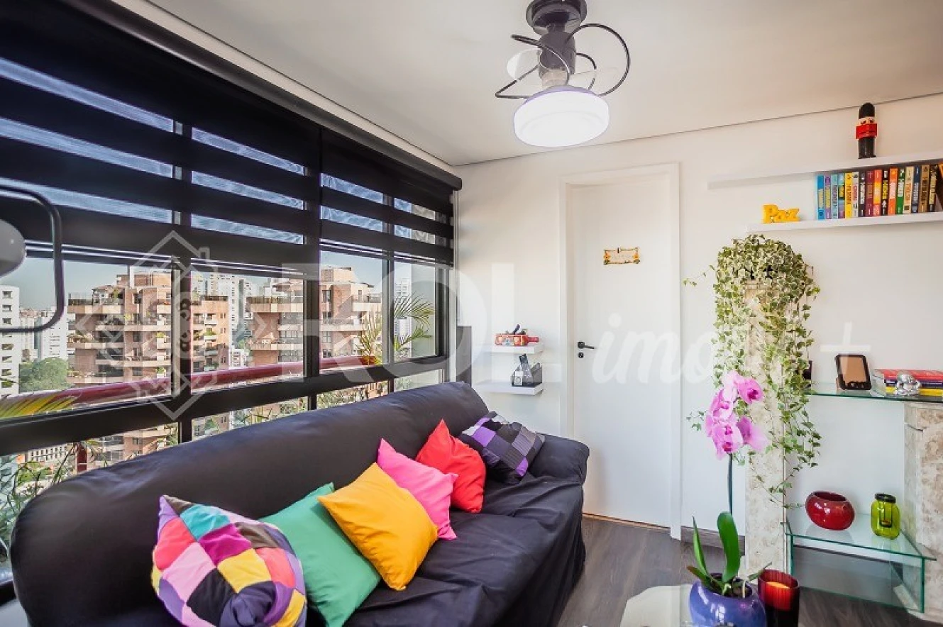 Apartamento 1 Quartos - Morumbi - Foto 11