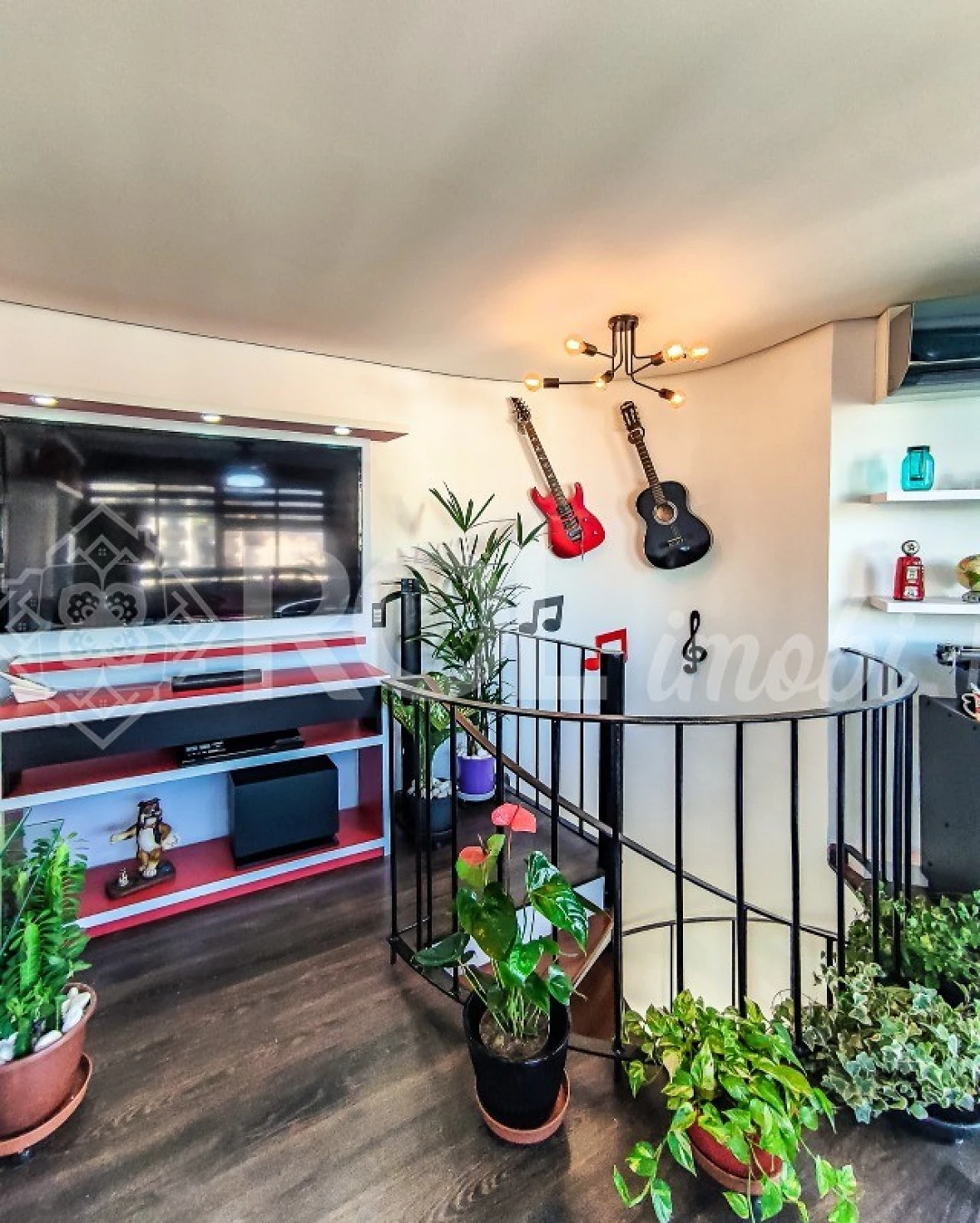 Apartamento 1 Quartos - Morumbi - Foto 13