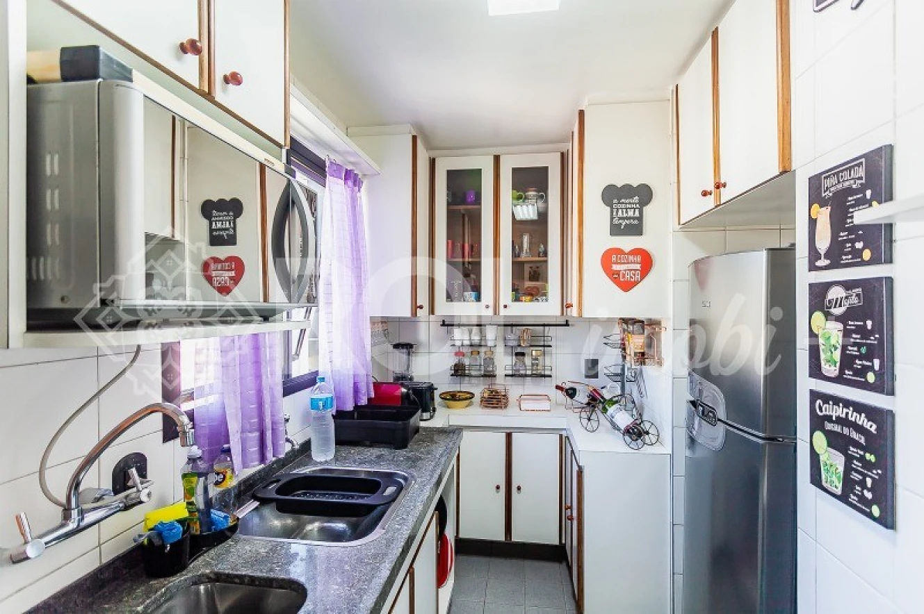 Apartamento 1 Quartos - Morumbi - Foto 16