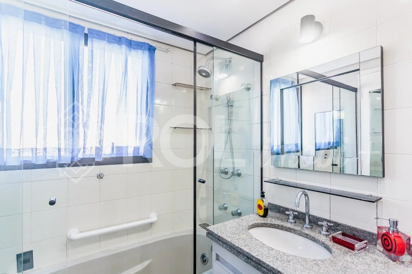 Apartamento 1 Quartos - Morumbi - Foto 17