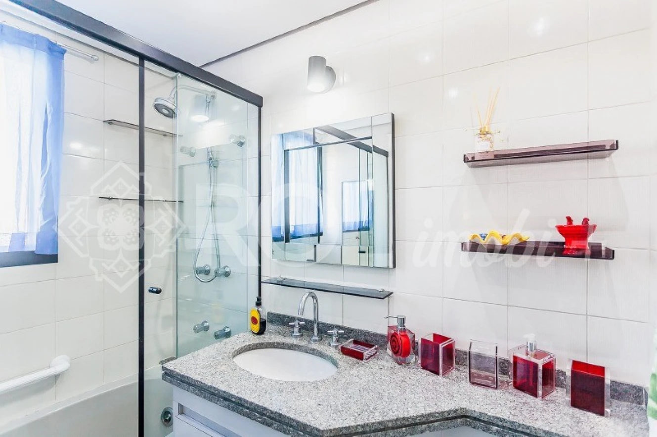 Apartamento 1 Quartos - Morumbi - Foto 18