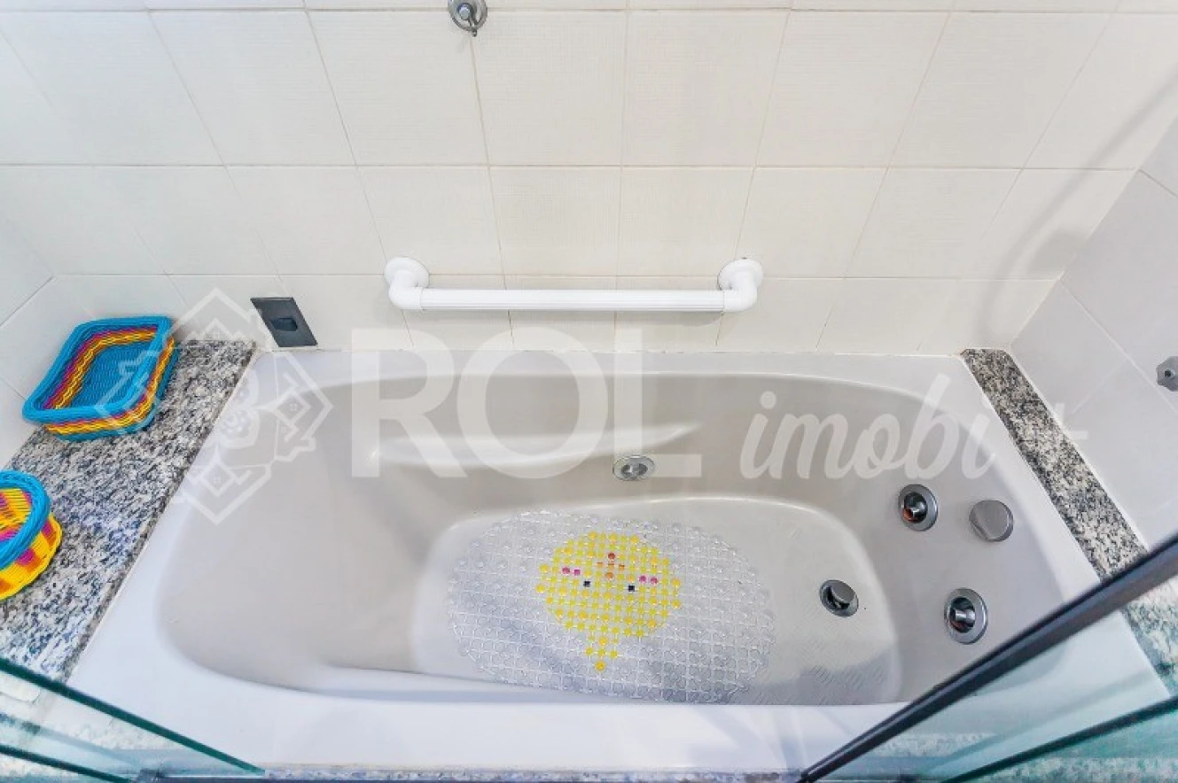 Apartamento 1 Quartos - Morumbi - Foto 19