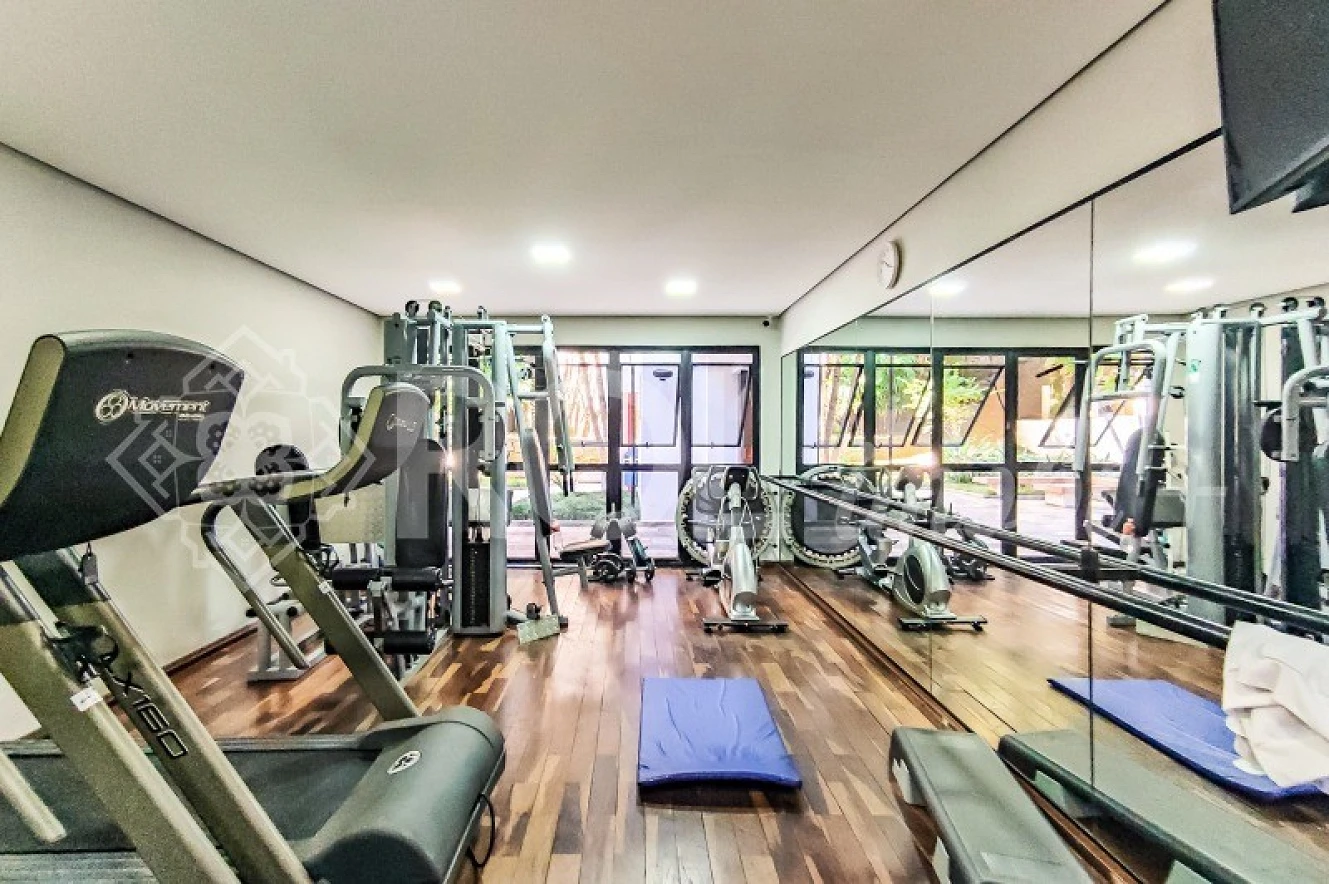 Apartamento em Morumbi, São Paulo