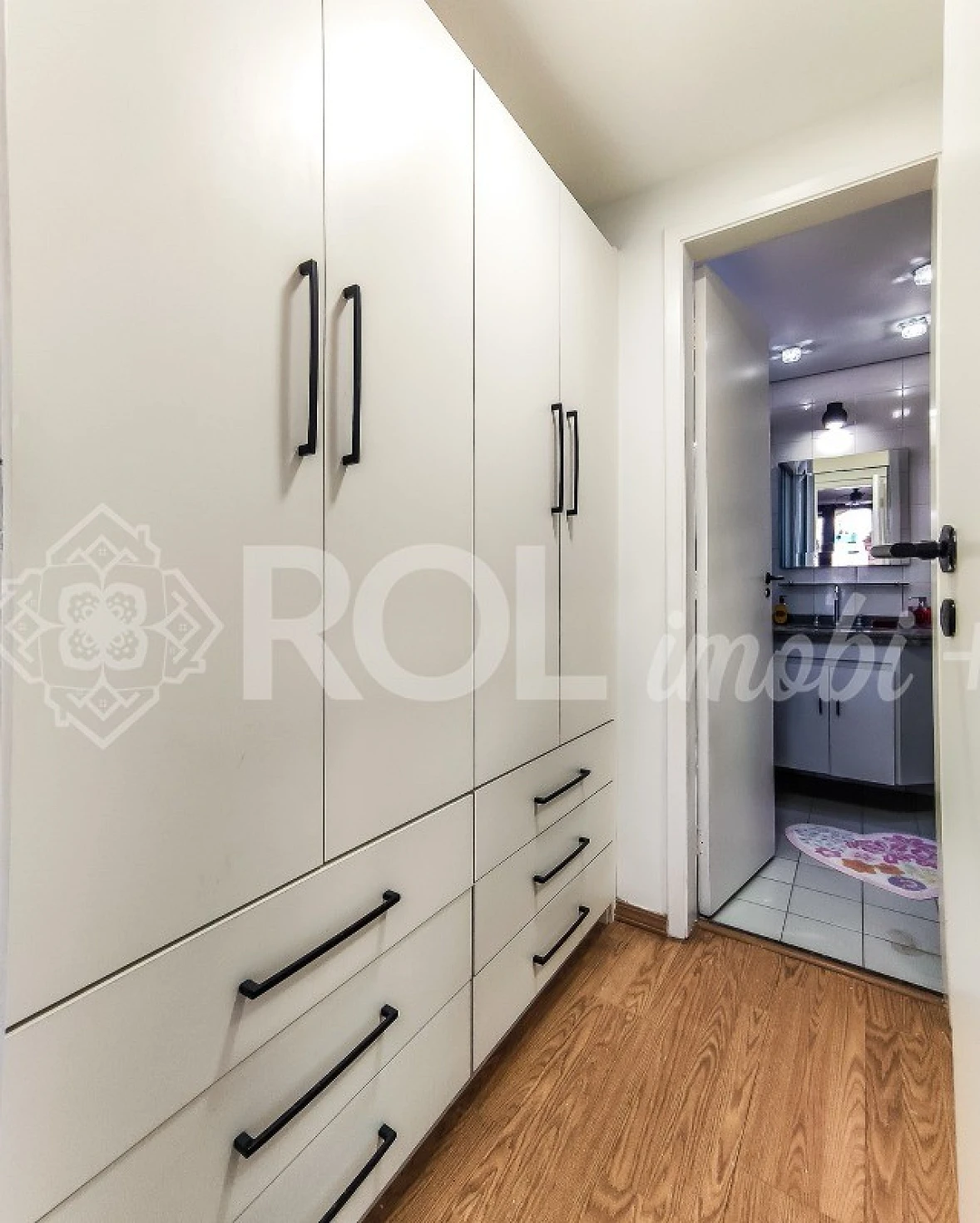 Apartamento 1 Quartos - Morumbi - Foto 21