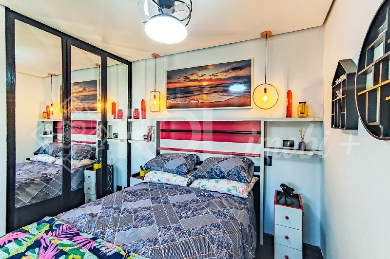 Apartamento 1 Quartos - Morumbi - Foto 23