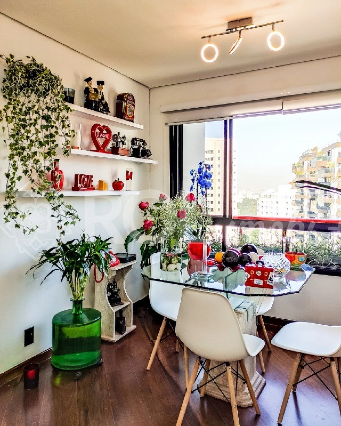 Apartamento 1 Quartos - Morumbi - Foto 24